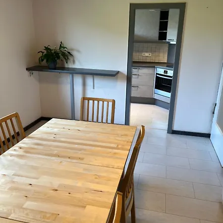 Monteuerzimmer 멜레