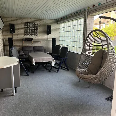 Monteuerzimmer